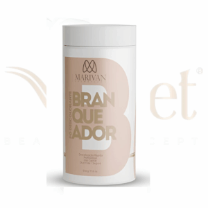 Polvo Decolorante 500G