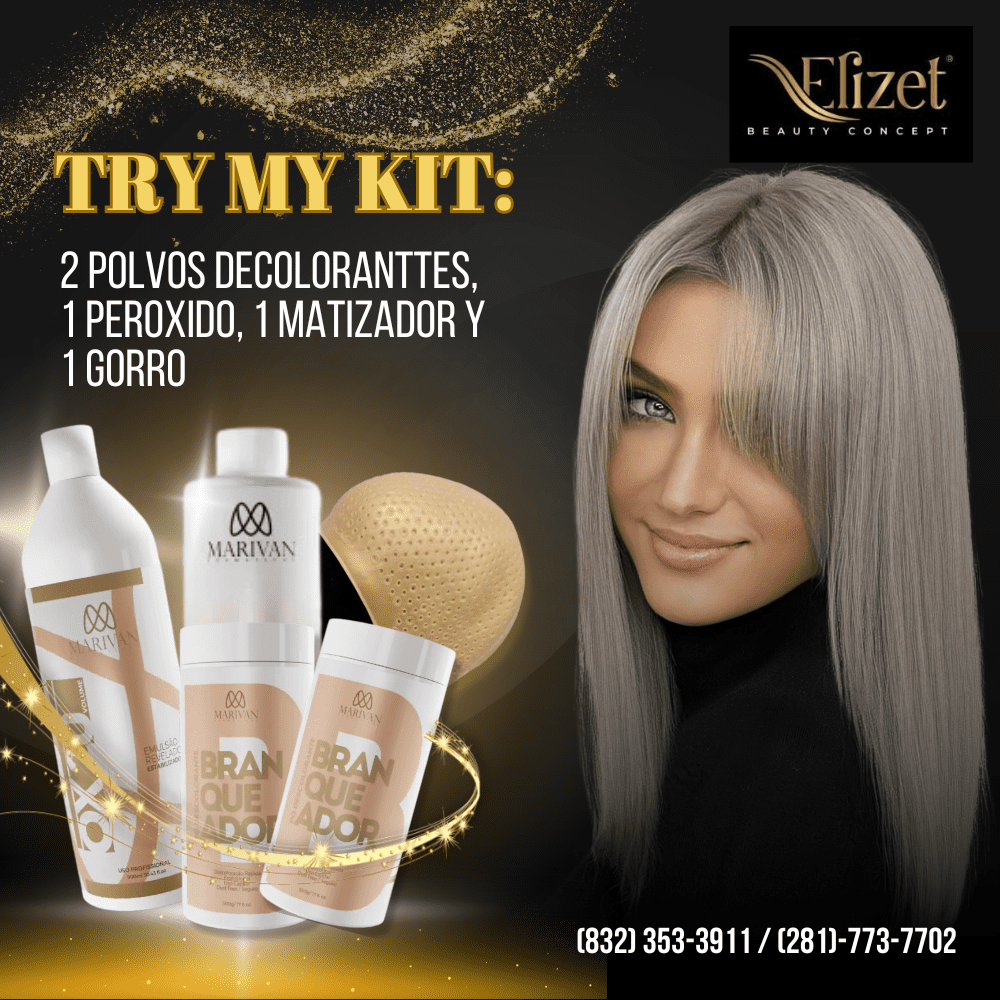 Try Me Kit