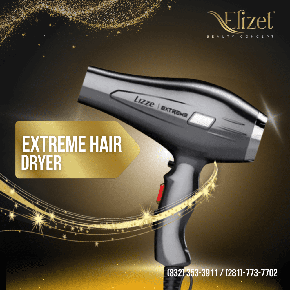 Extreme Hair Dryer