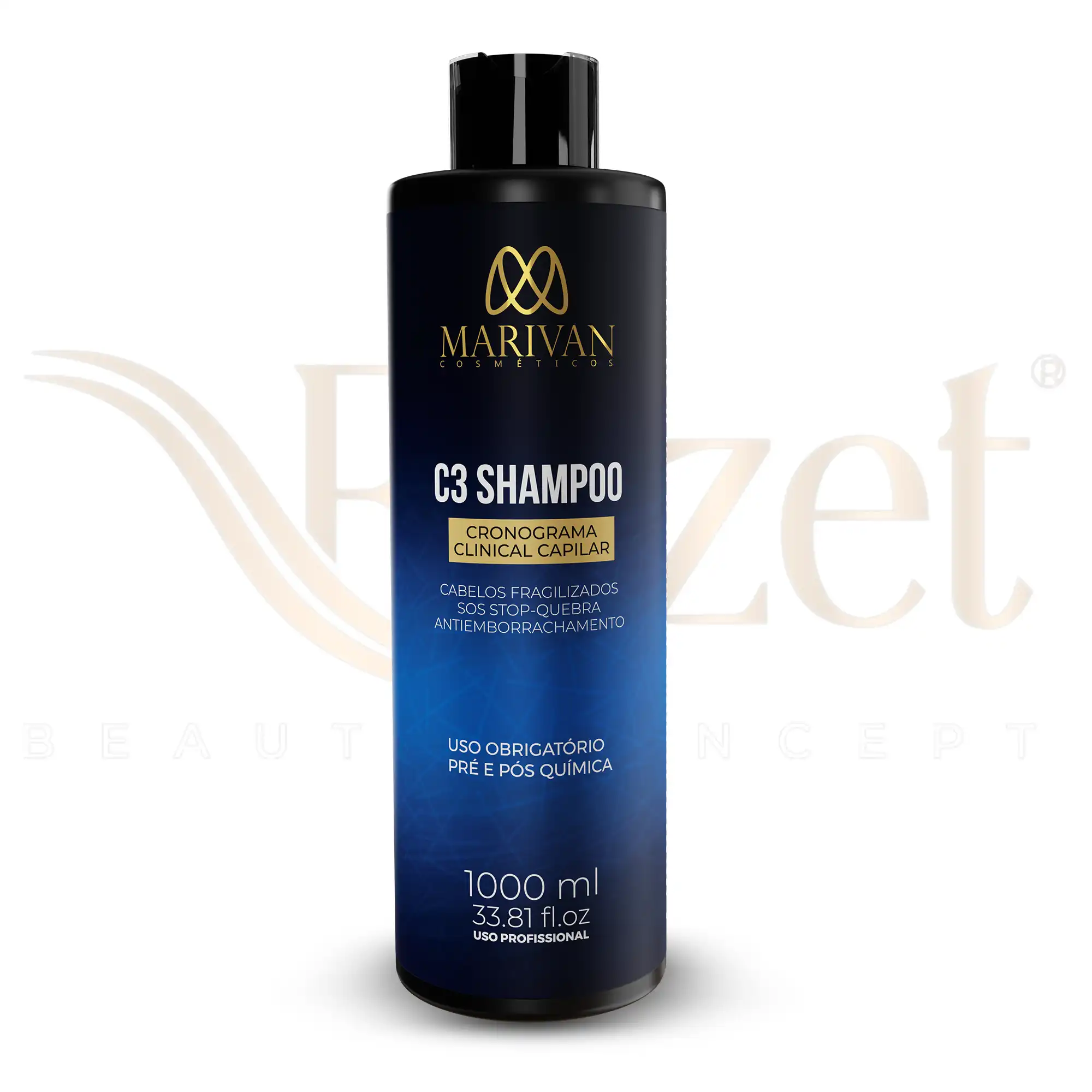 C3 Shampoo 1L