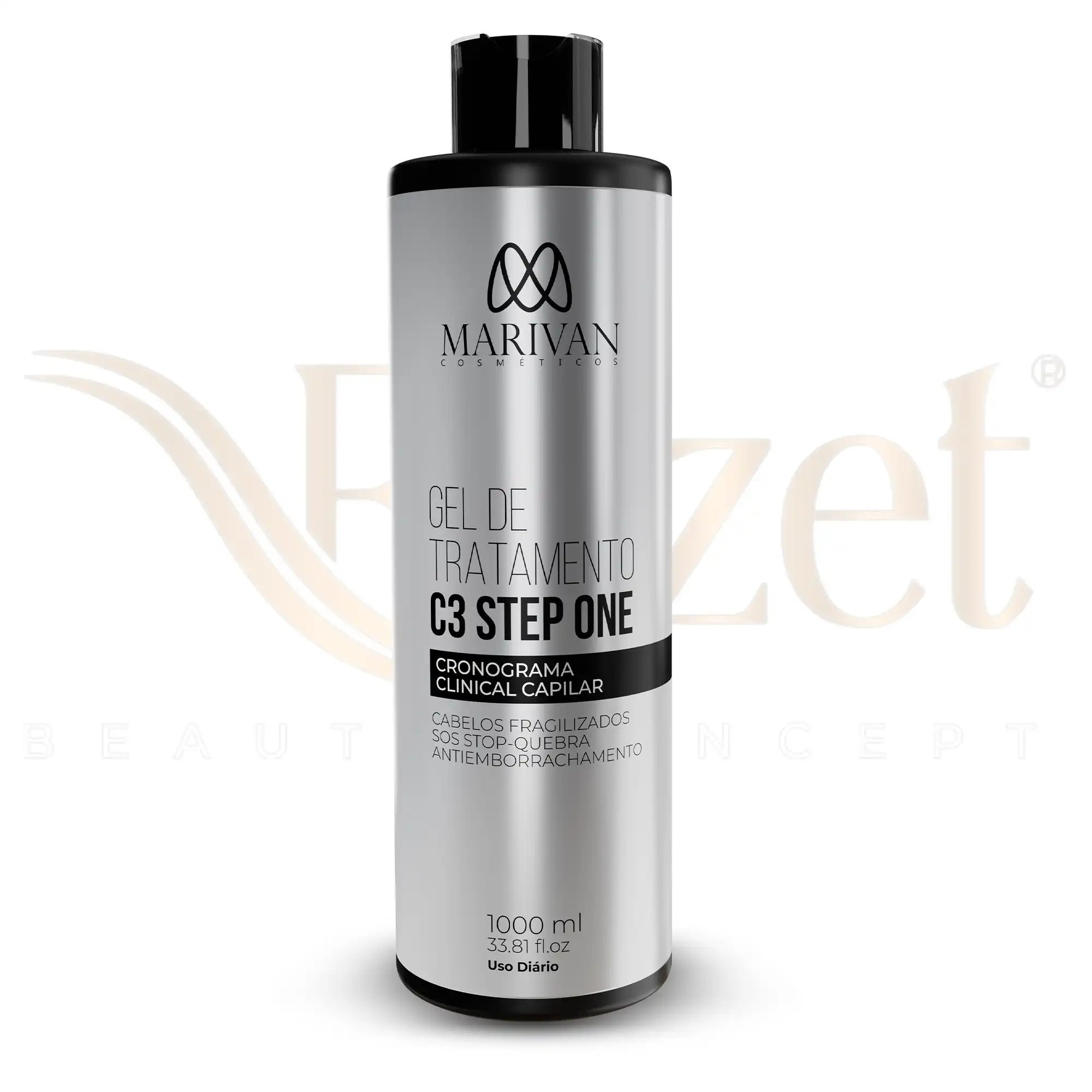 C3 Gel de Tratamiento 1L