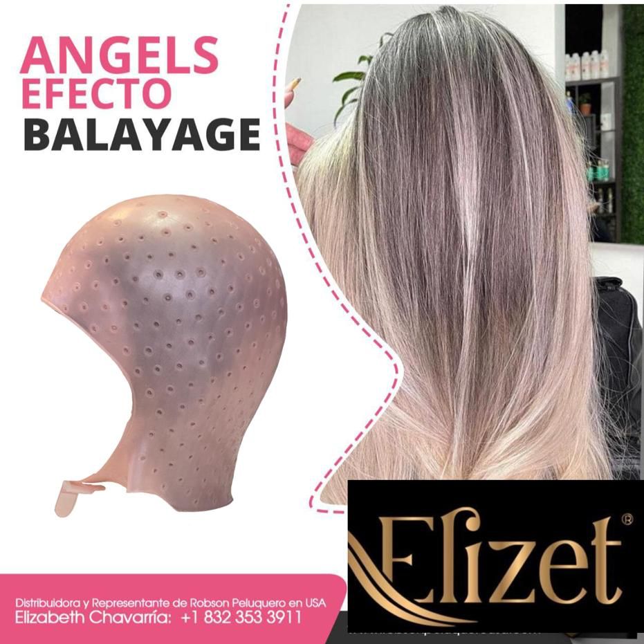 gorra nivel 1 - Angels