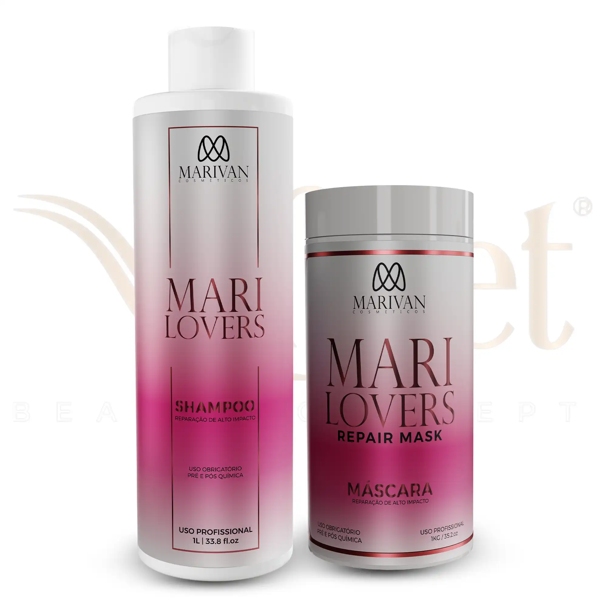 Kit Mari Lovers