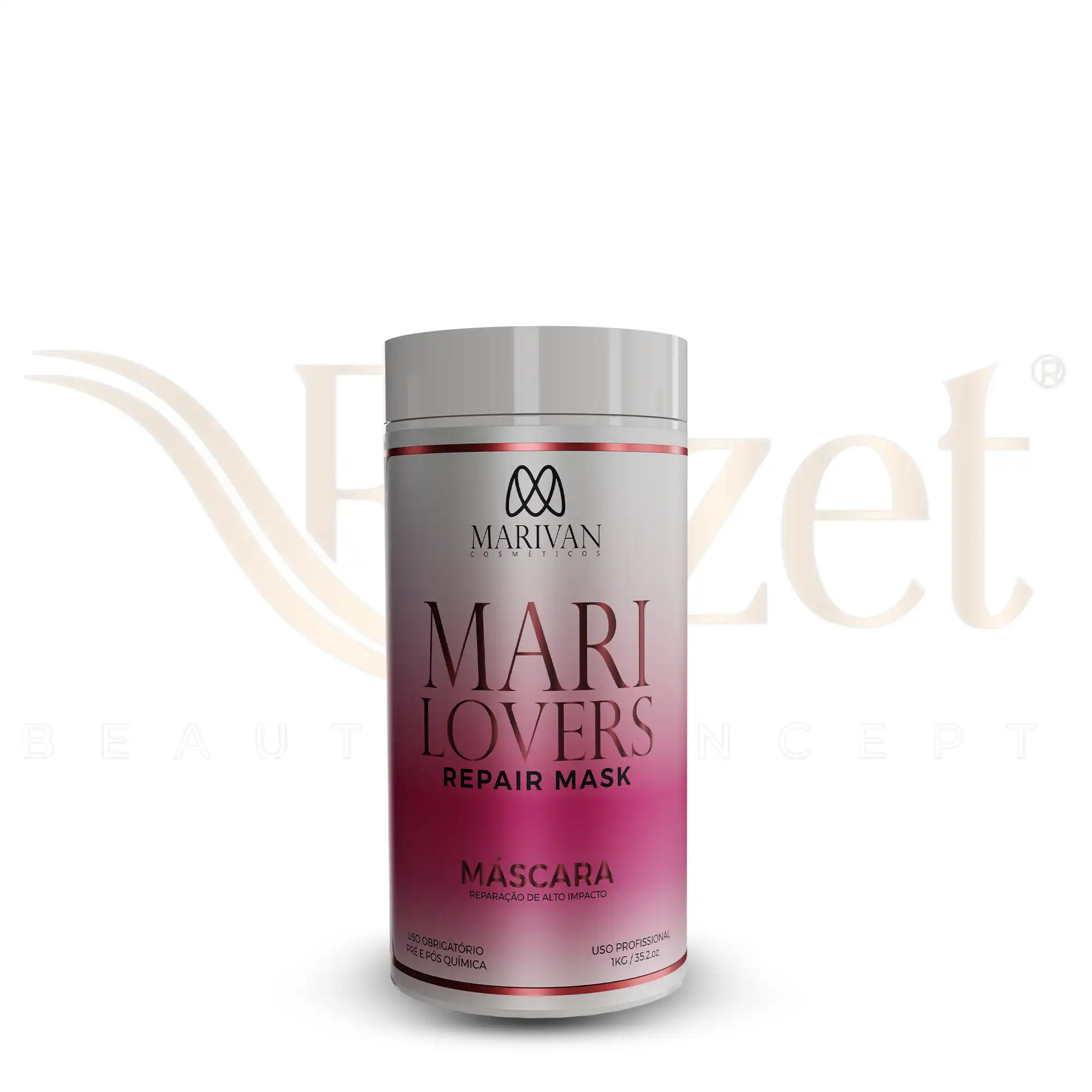 Marilovers Mask 1KG