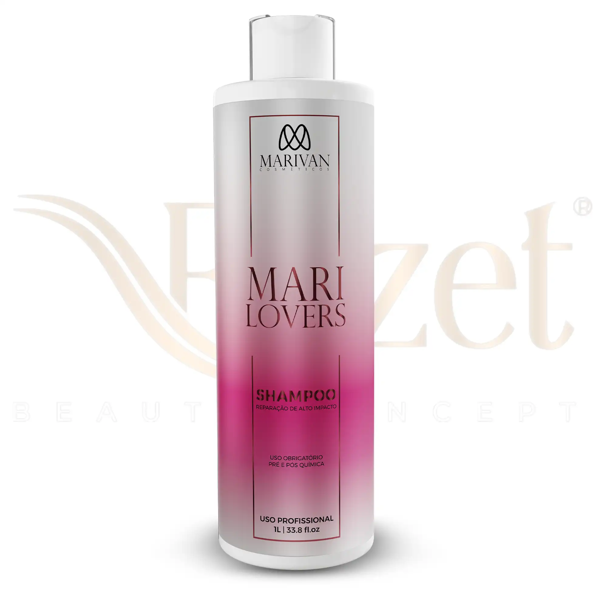 Marilovers Shampoo 1L