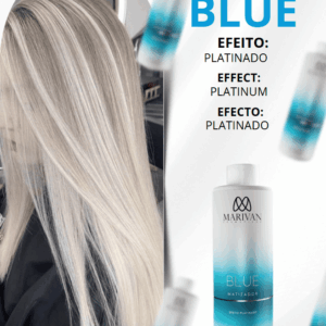 Matizador Blue 1L