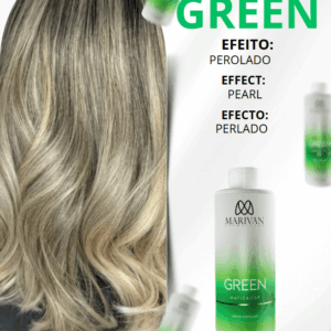 Matizador Green 1L