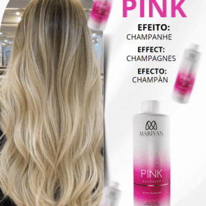 Matizador Pink 1L