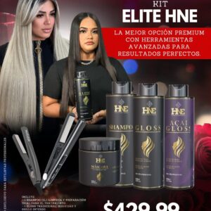 KIT ELITE HNE