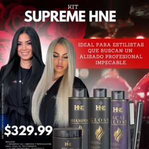 KIT SUPREME HNE