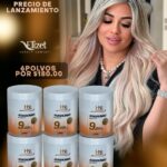 06 Polvos Descolorante HNE